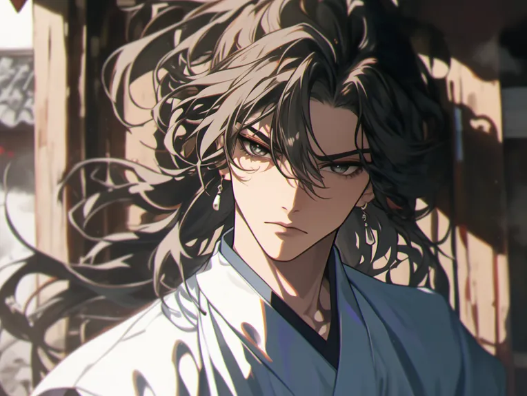 Anime,Chinese Style,Anime Style,LoRA,SD 1.5