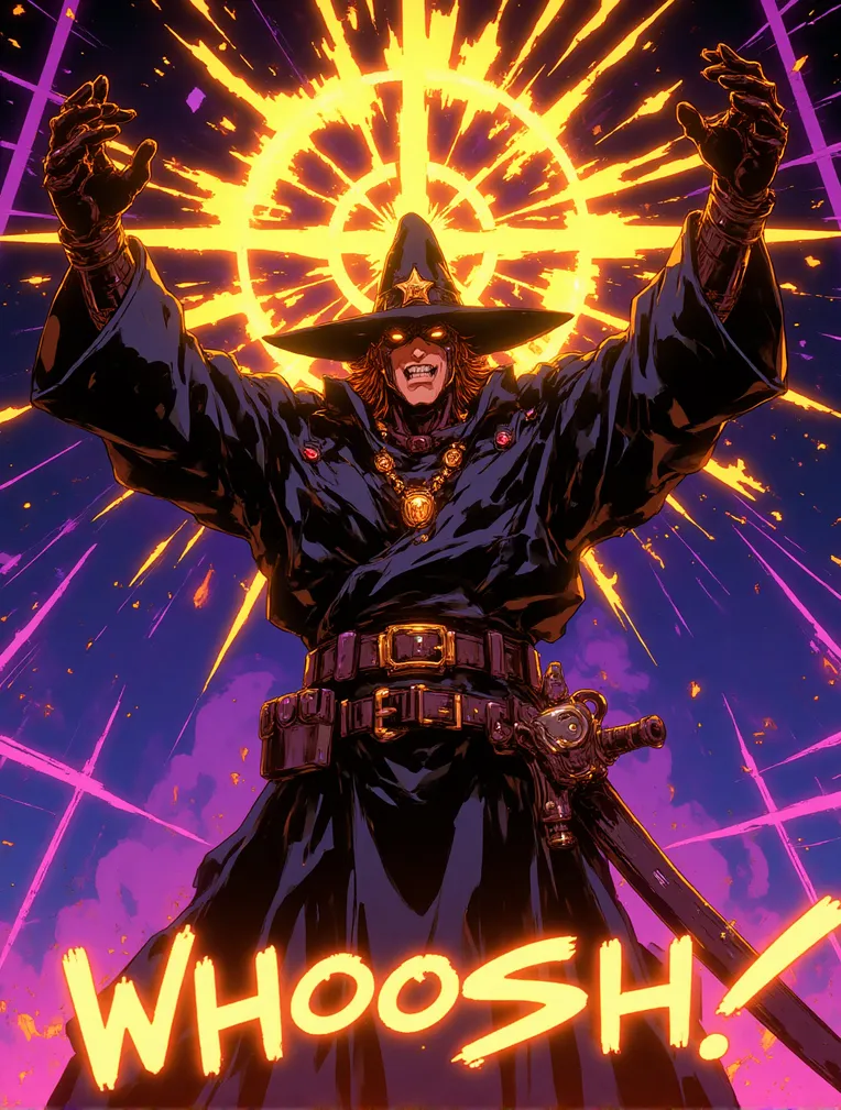 Anime Character,Style Boost,LoRA,FLUX.1