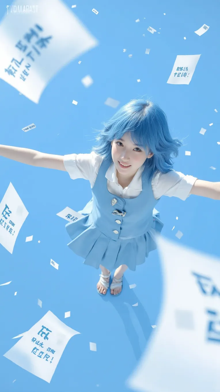 Portrait Photography,Girl,Style Boost,LoRA,FLUX.1