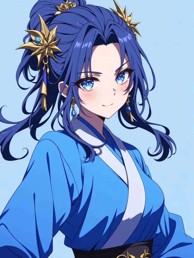 Anime Style,Boy,Style Boost,LoRA,FLUX.1