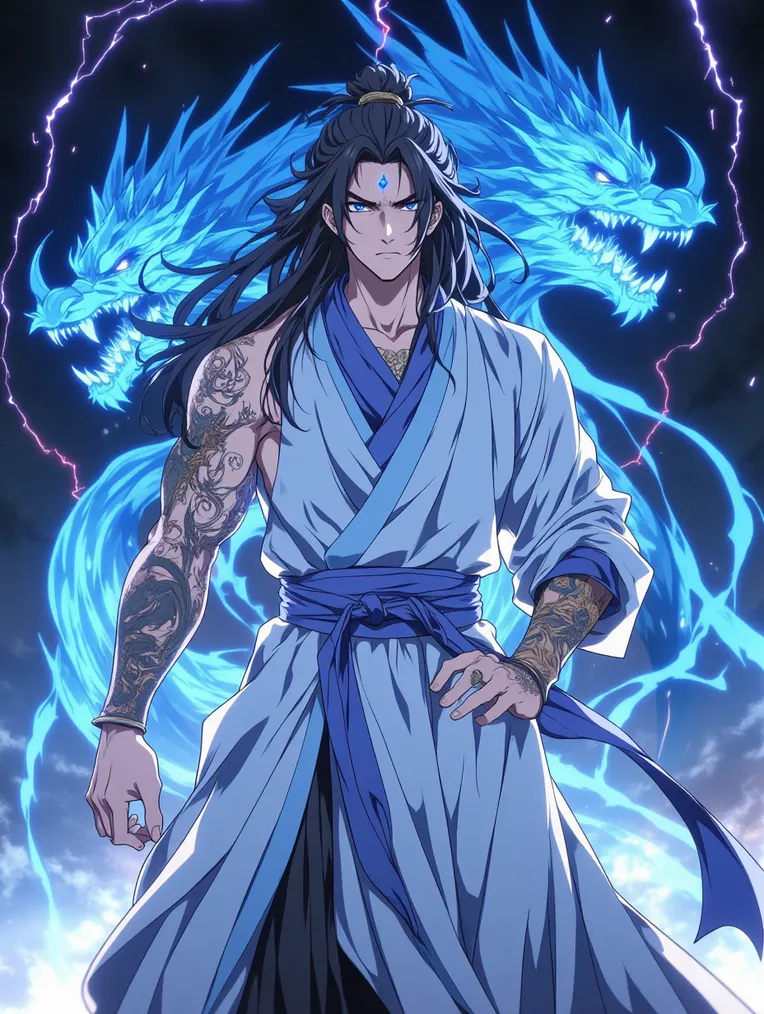 Anime Style,Boy,Style Boost,LoRA,FLUX.1