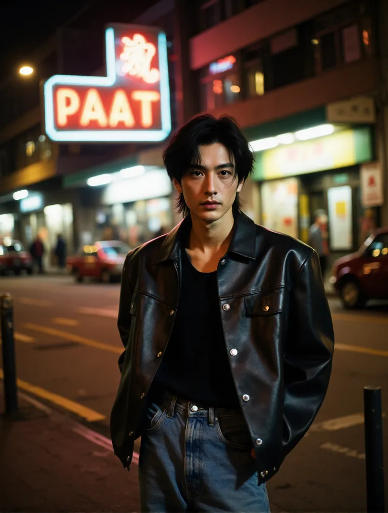 Portrait Photography,Girl,Style Boost,LoRA,FLUX.1