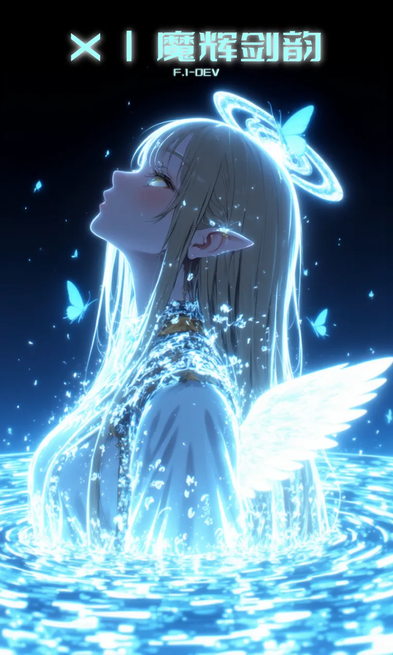 Anime Style,Girl,Style Boost,LoRA,FLUX.1