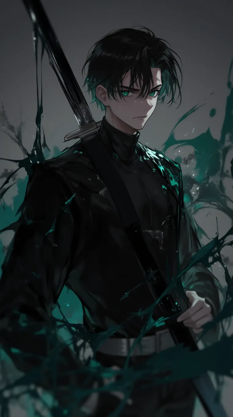 Anime,Anime Style,Boy,LoRA,FLUX.1