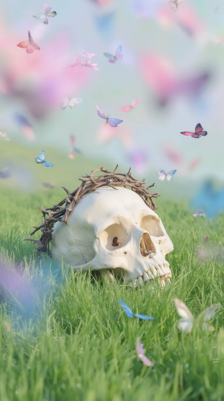 Portrait Photography,Girl,Style Boost,LoRA,FLUX.1