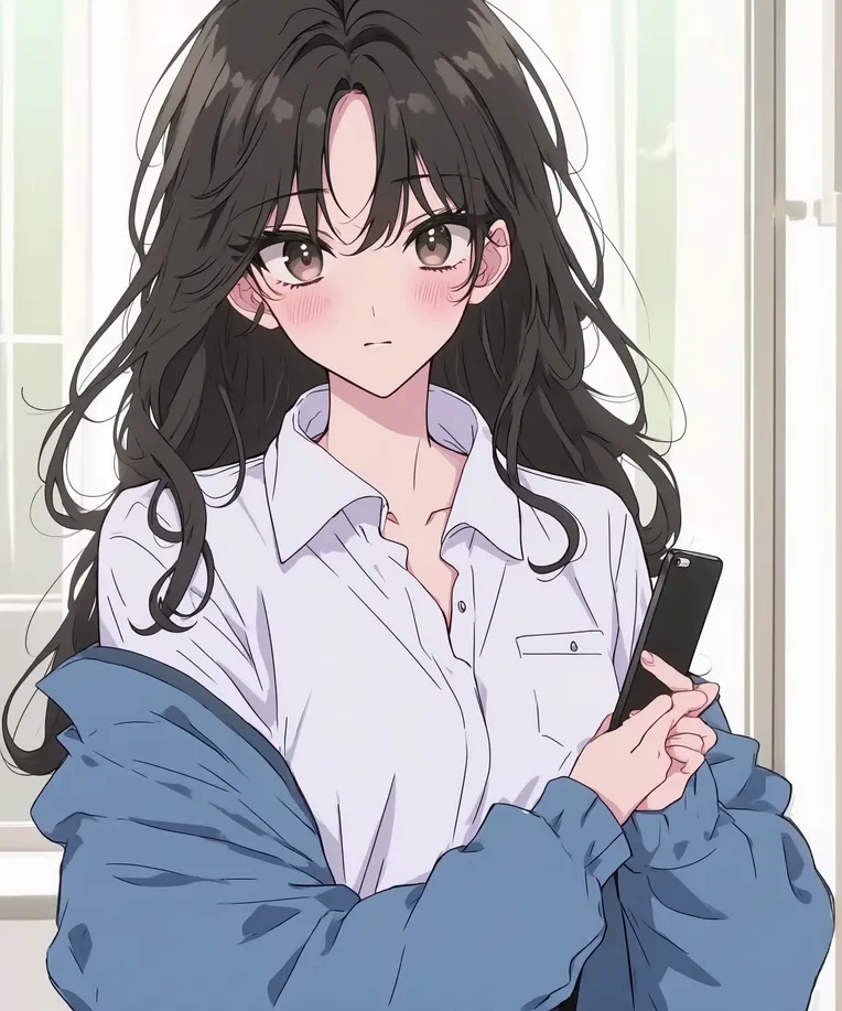 Anime Style,Girl,Style Boost,LoRA,FLUX.1