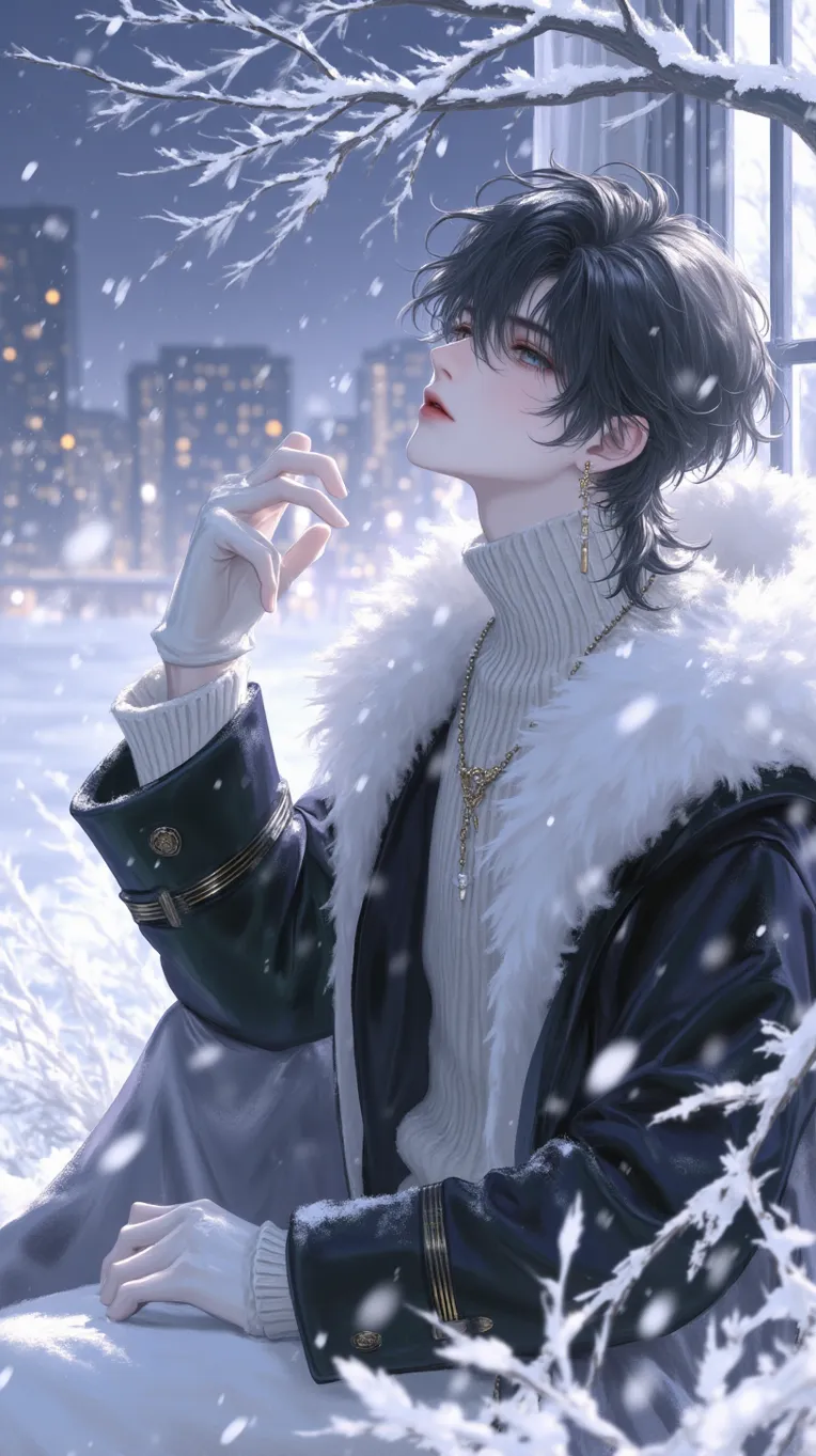 Anime Style,Boy,Style Boost,LoRA,FLUX.1