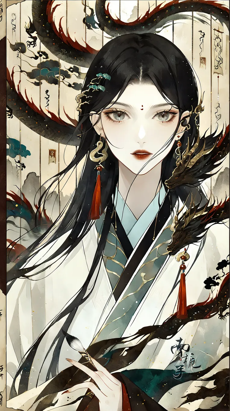 Anime Style,Girl,Style Boost,LoRA,SDXL