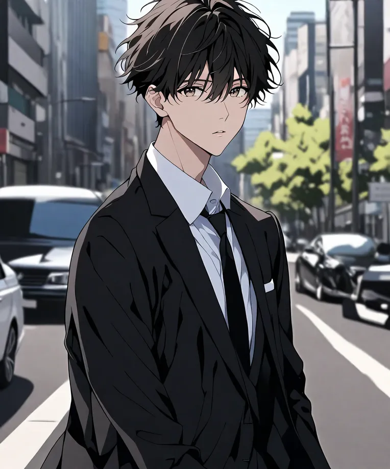 Anime Style,Girl,Style Boost,LoRA,SDXL