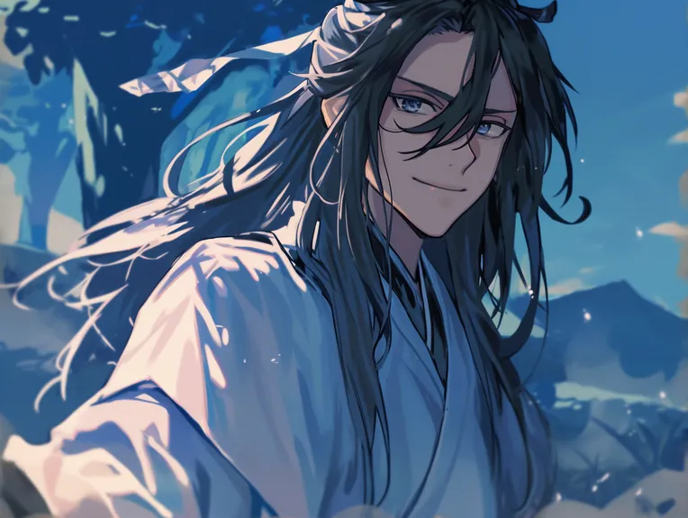 Anime,Chinese Style,Anime Style,LoRA,SD 1.5