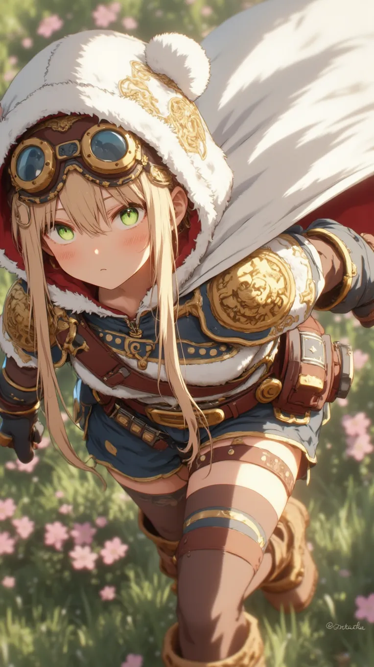 Anime Style,Girl,Style Boost,LoRA,FLUX.1