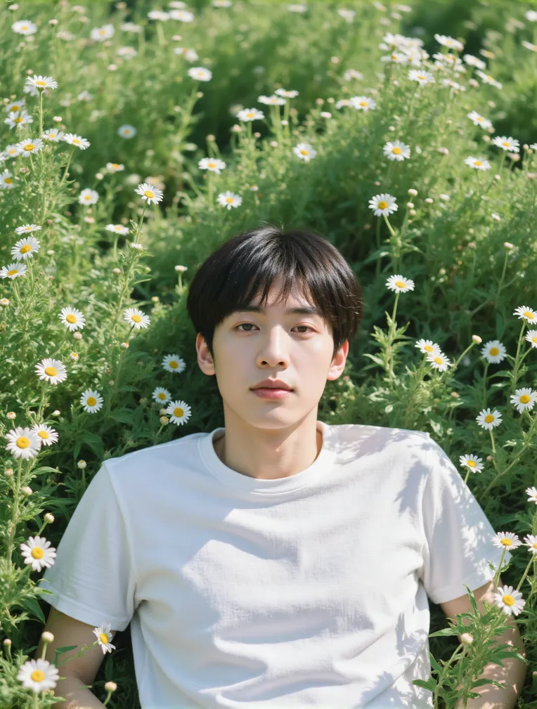 Portrait Photography,Girl,Style Boost,LoRA,FLUX.1