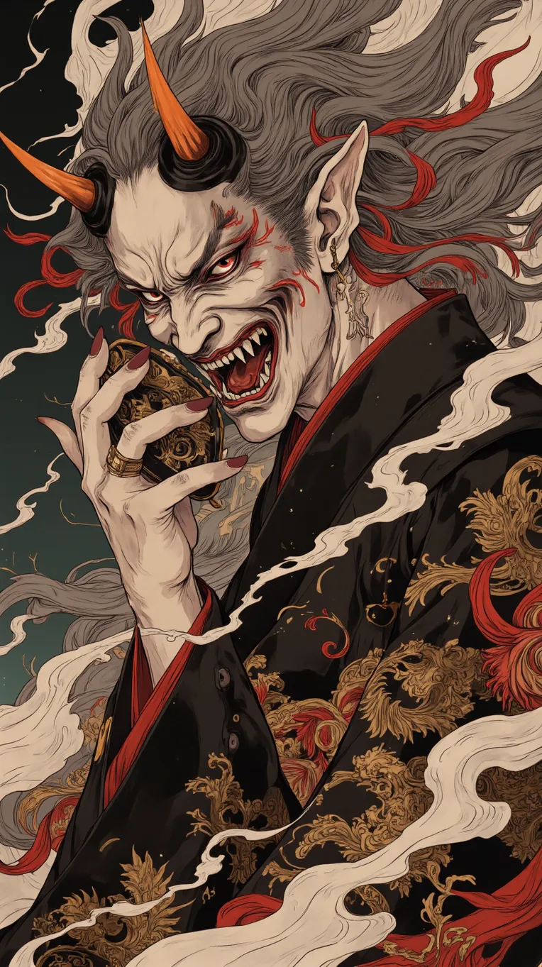 Anime Style,Girl,Object Enhance,LoRA,FLUX.1