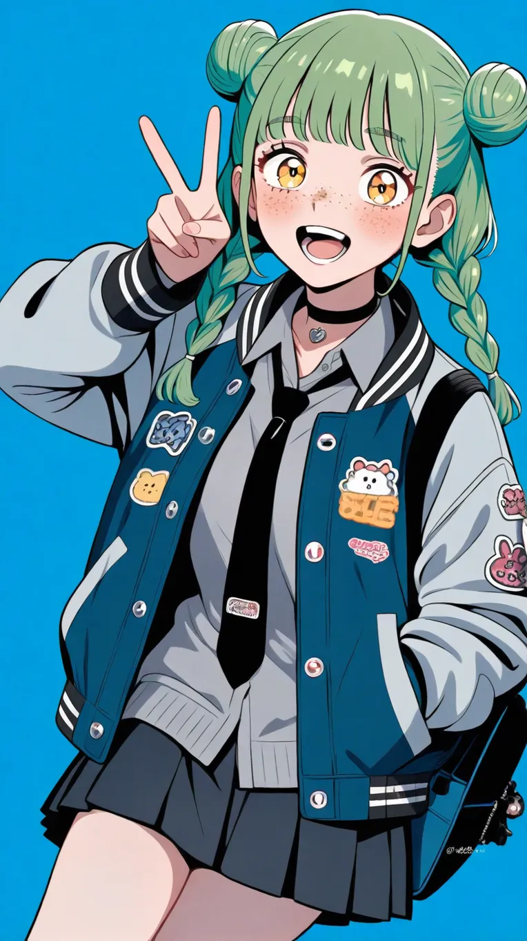 Anime Style,Boy,Style Boost,Checkpoint,SDXL