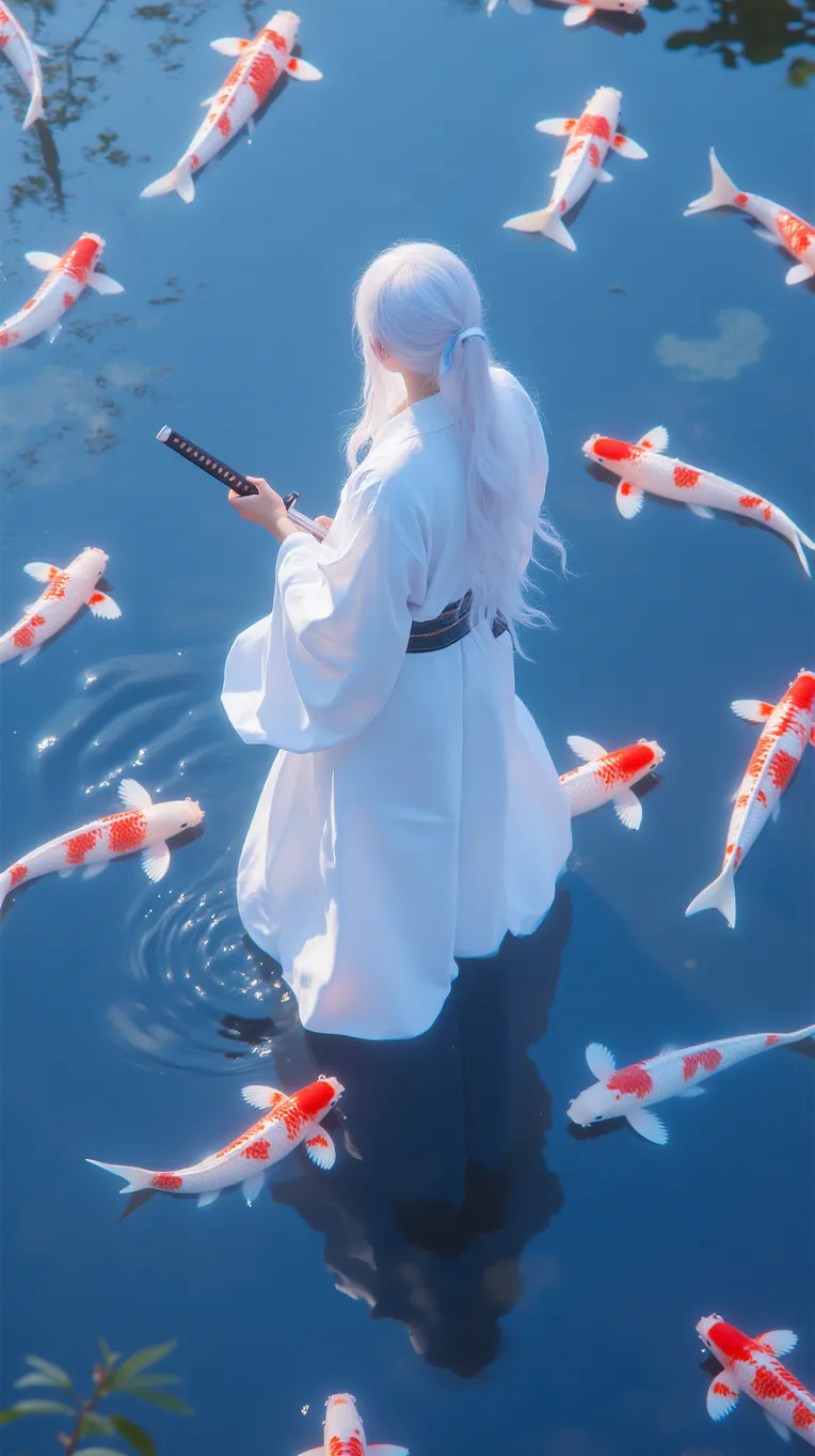 Digital Painting Media,Boy,Style Boost,LoRA,FLUX.1