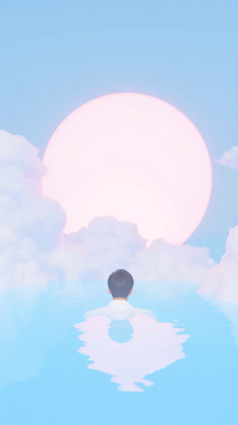 Digital Painting Media,Boy,Style Boost,LoRA,FLUX.1