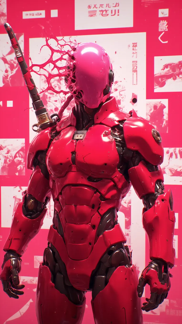 CGI style,Girl,Style Boost,LoRA,FLUX.1