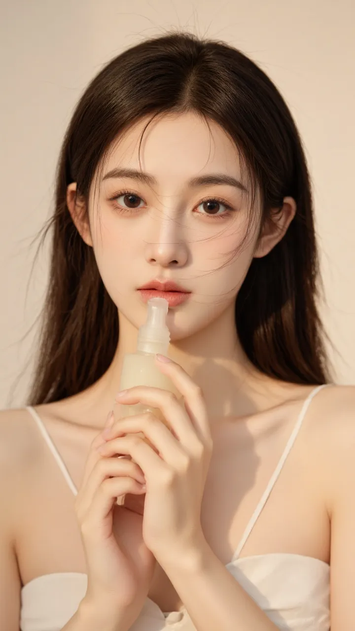 Portrait Photography,Girl,Physical/Facial feature,LoRA,FLUX.1
