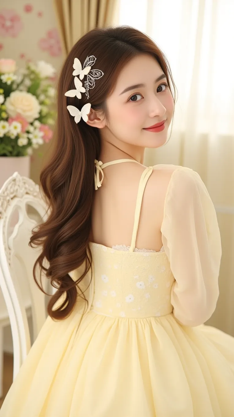 Portrait Photography,Girl,Style Boost,Checkpoint,FLUX.1