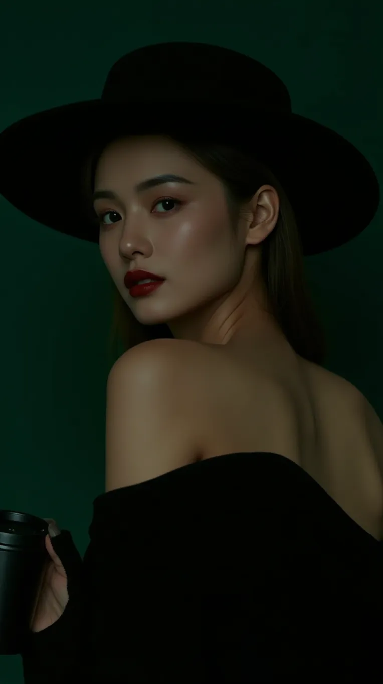 Portrait Photography,Girl,Style Boost,Checkpoint,FLUX.1