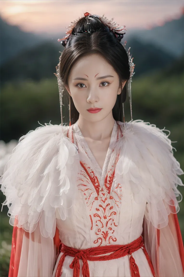 Realistic,Chinese Style,Portrait Photography,LoRA,SD 1.5