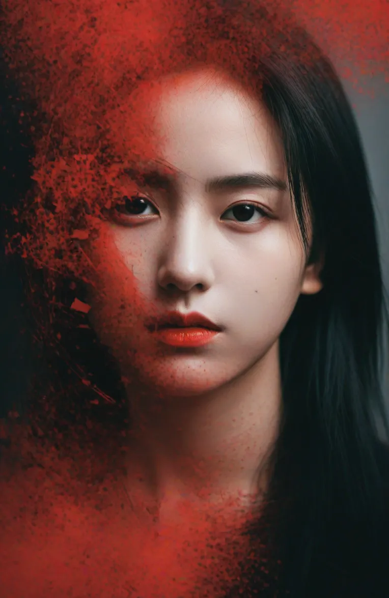 Realistic,Style & Filter,Girl,LoRA,SDXL