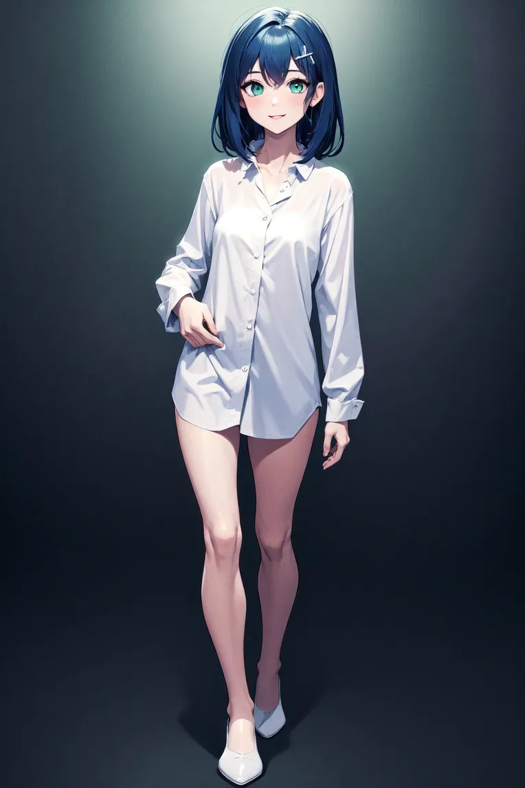 Hand-Drawn,Traditional Painting Media,Girl,Checkpoint,SD 1.5