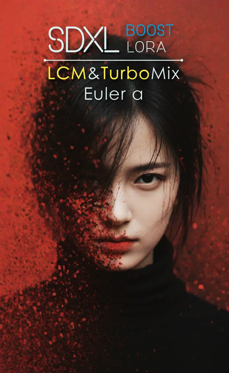 Realistic,Style & Filter,Girl,LoRA,SDXL