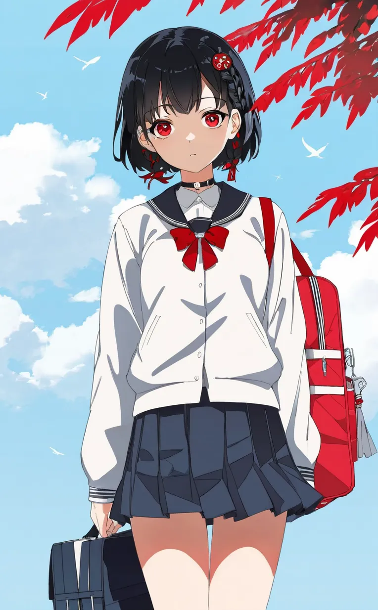 Illustration,Anime,Classic Painting,Checkpoint,SDXL