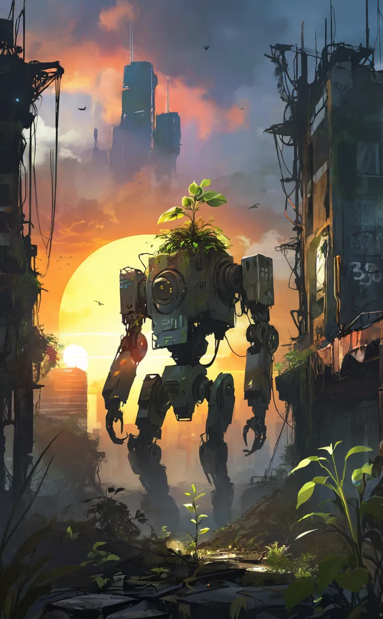 Illustration,Anime,Classic Painting,Checkpoint,SDXL