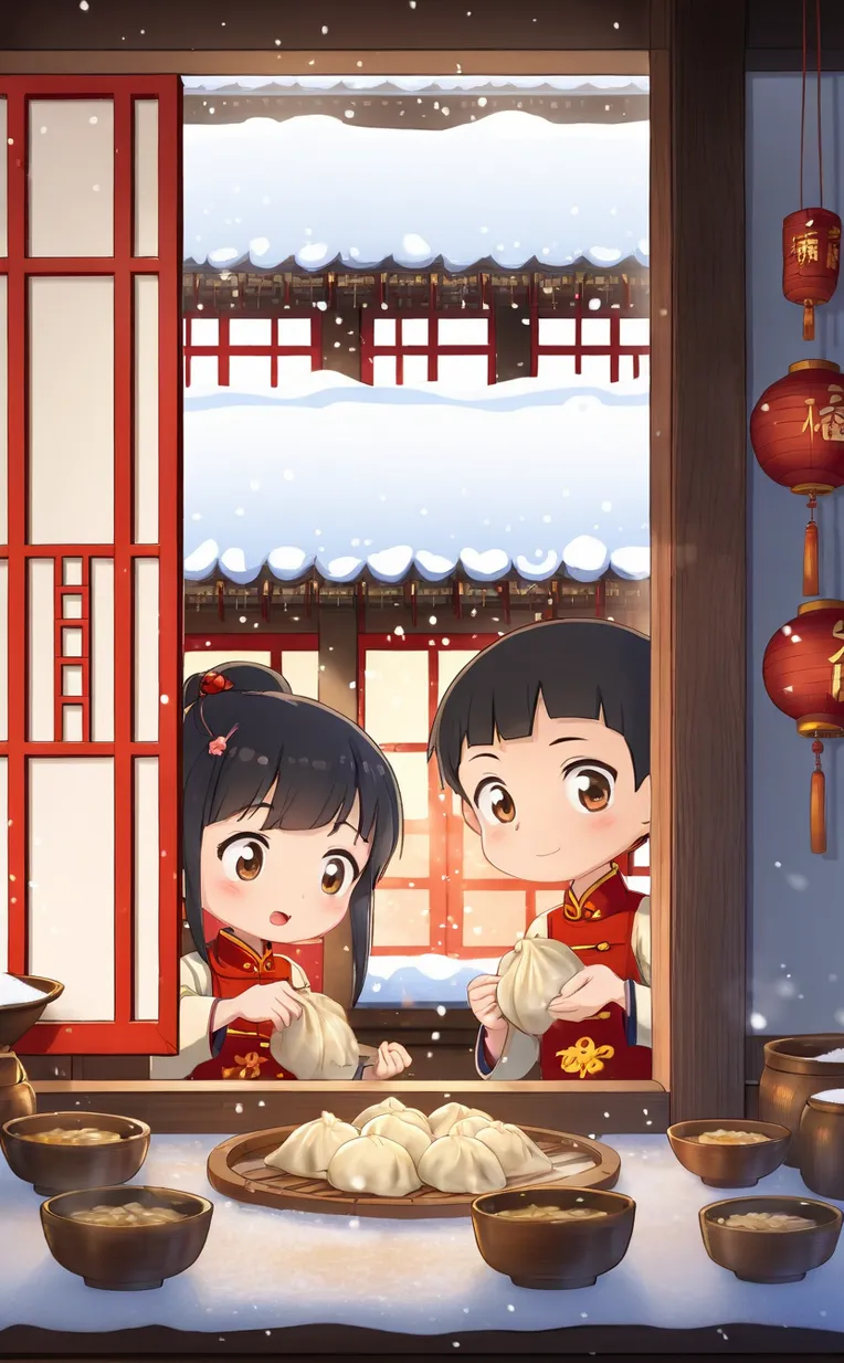 Illustration,Anime,Classic Painting,Checkpoint,SDXL