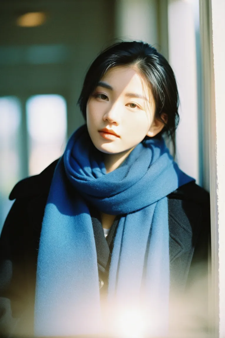 Realistic,Portrait Photography,Girl,Checkpoint,SDXL