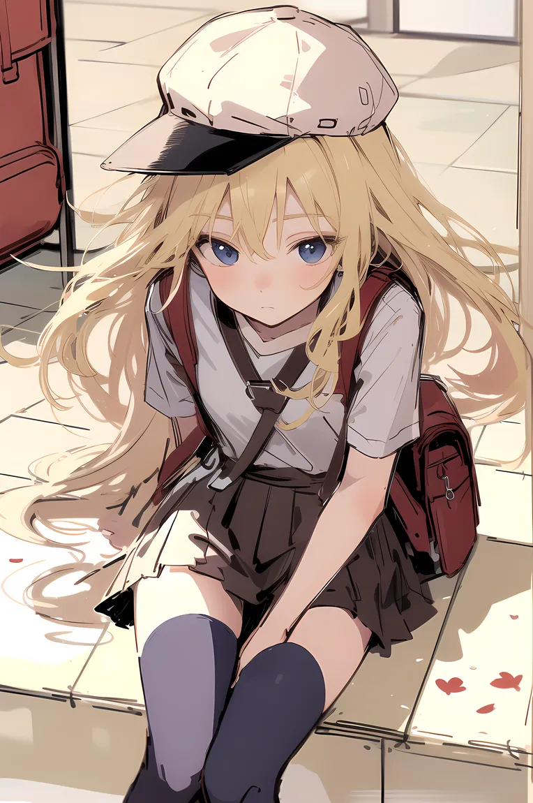 Anime,Anime Style,Girl,LoRA,SD 1.5