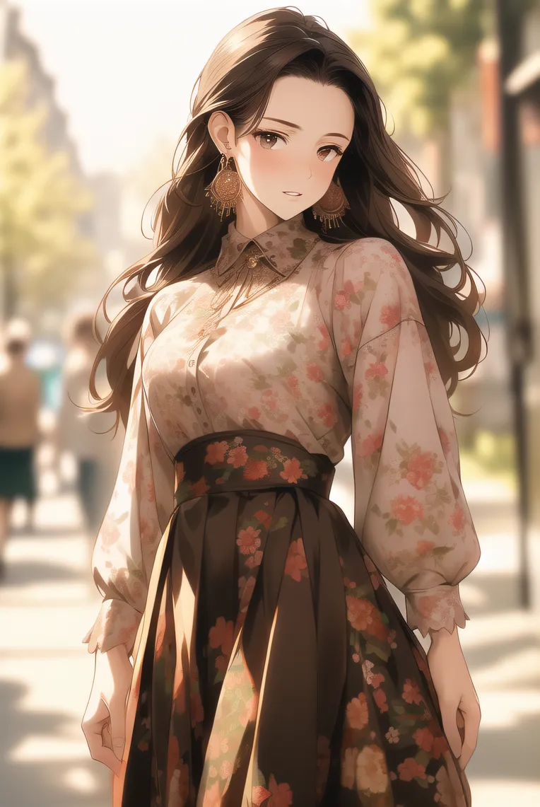Anime,Anime Style,Girl,Checkpoint,SD 1.5