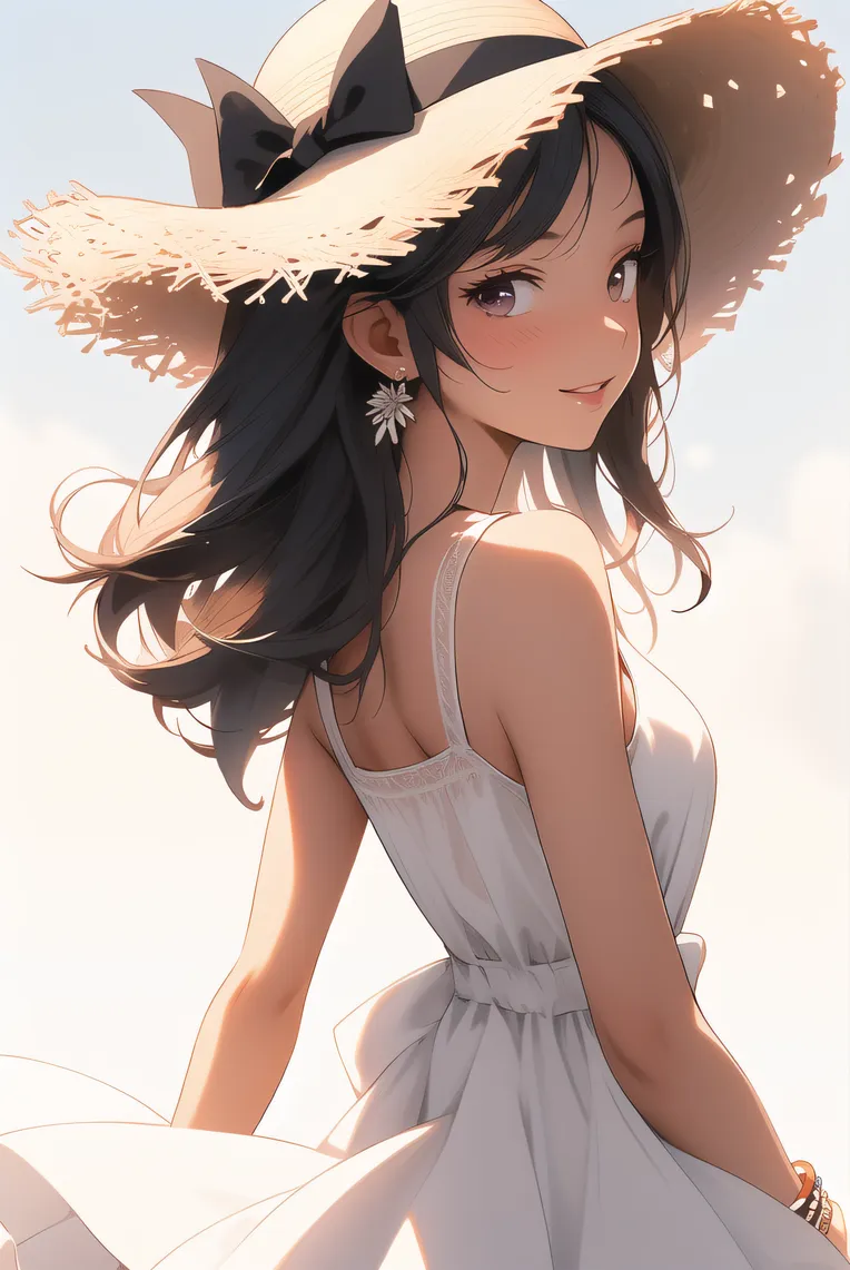Anime,Anime Style,Girl,Checkpoint,SD 1.5