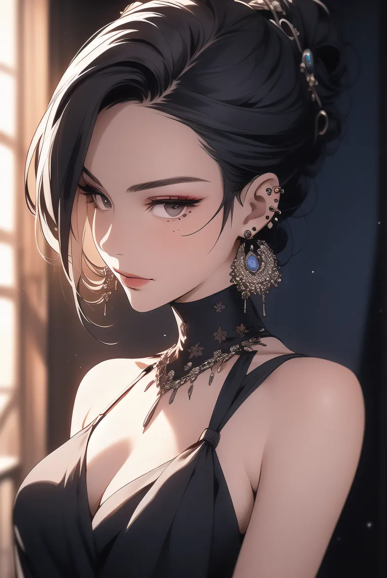 Anime,Anime Style,Girl,Checkpoint,SD 1.5