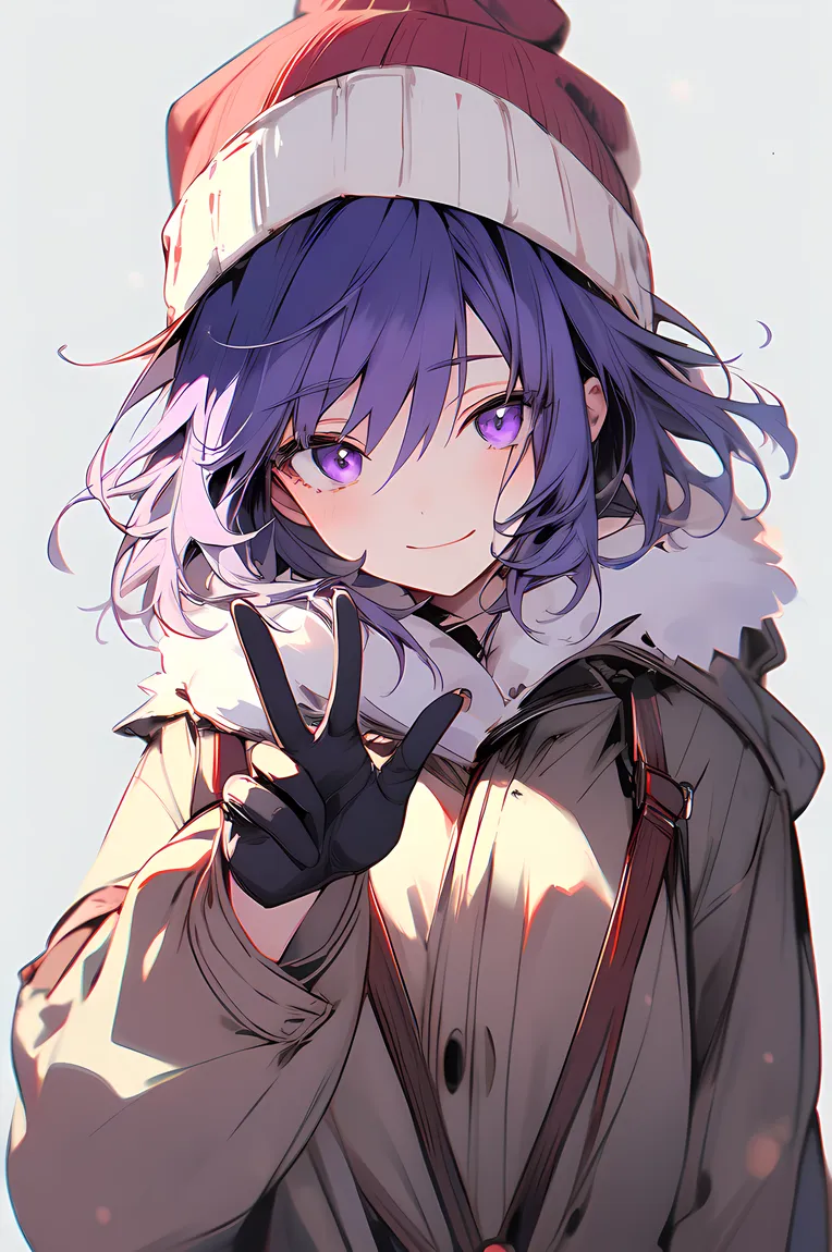 Anime,Anime Style,Girl,LoRA,SD 1.5