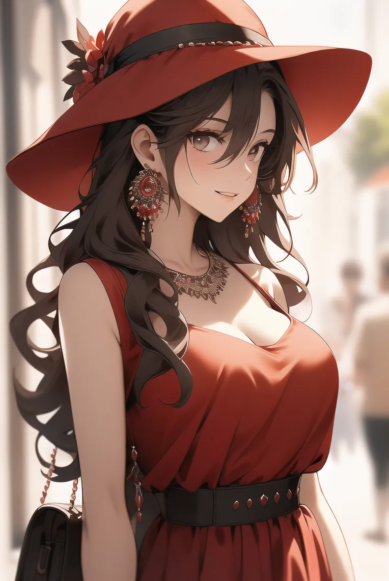 Anime,Anime Style,Girl,Checkpoint,SD 1.5
