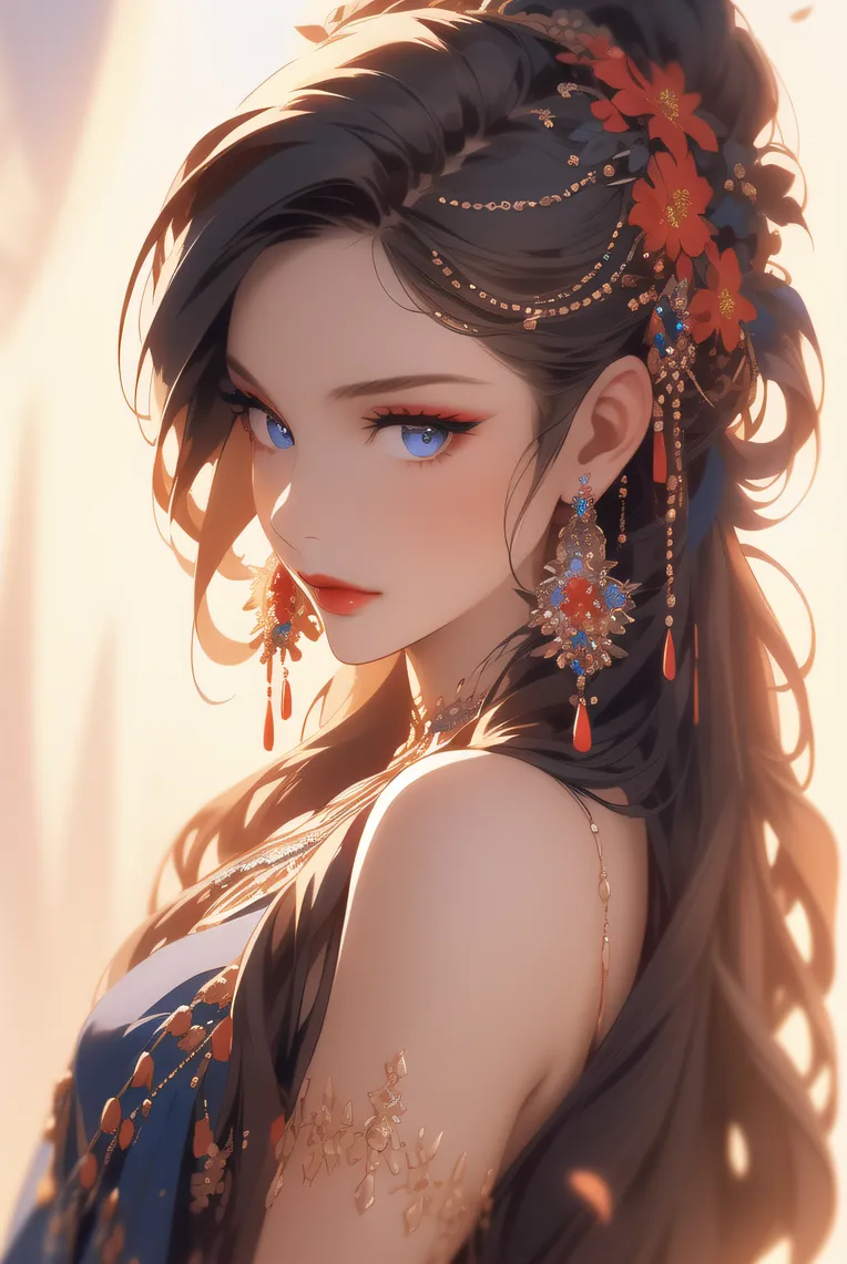 Anime,Anime Style,Girl,Checkpoint,SD 1.5