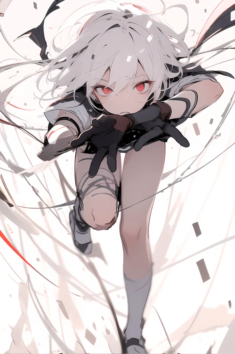 Anime,Anime Style,Girl,LoRA,SD 1.5