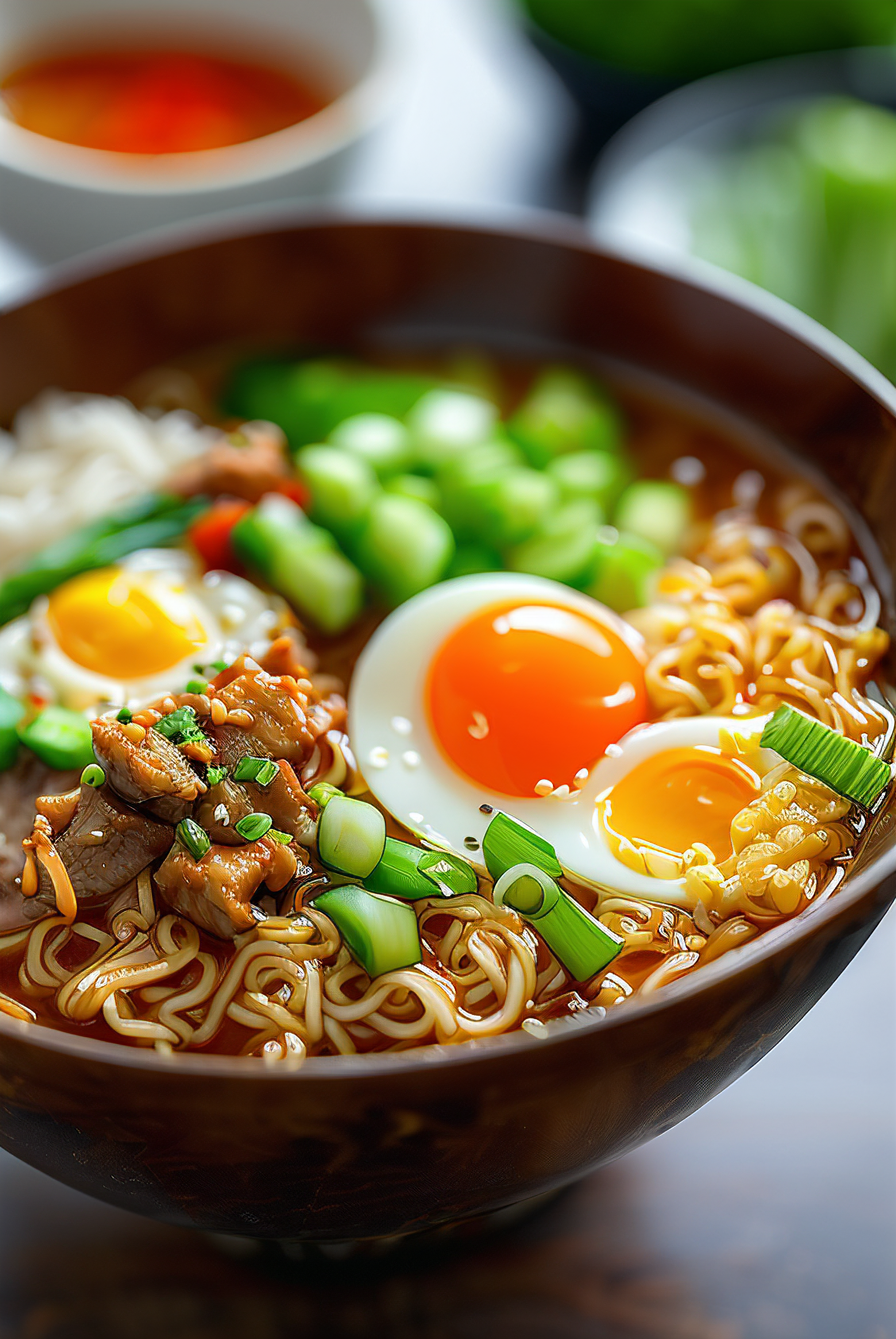 Food Photography_ Food Battle