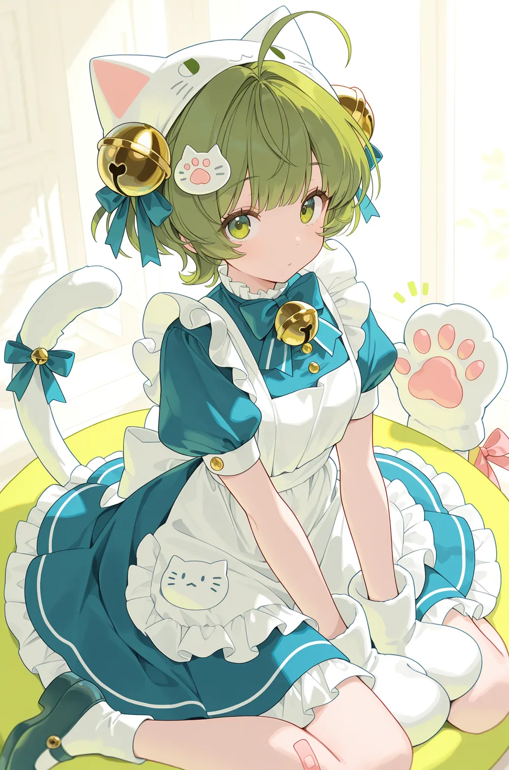 z3画风-LoRA-漫鱼-LiblibAI