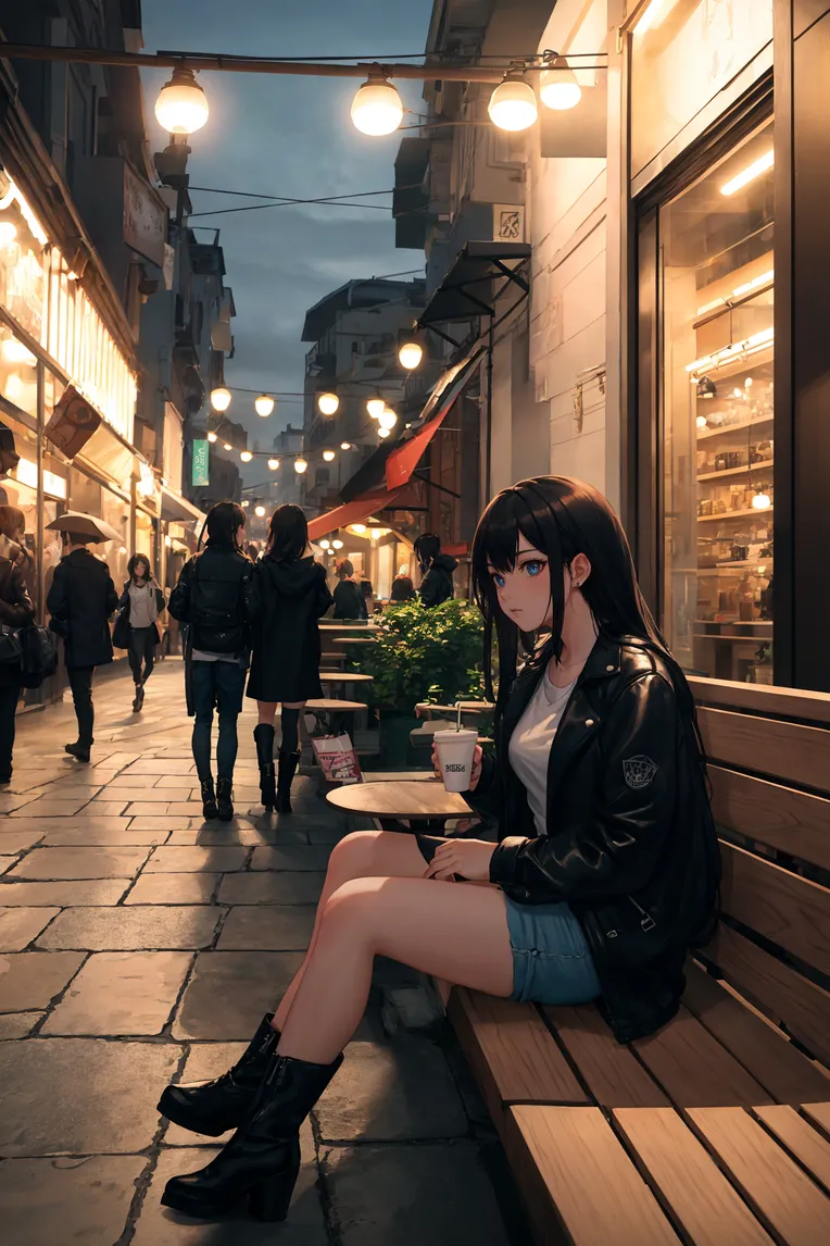 Realistic,CGI style,Style & Filter,LoRA,SD 1.5