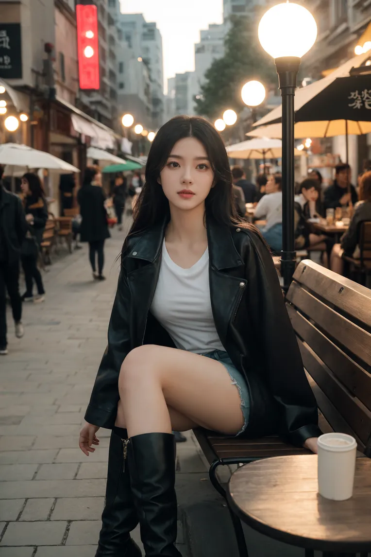 Realistic,CGI style,Style & Filter,LoRA,SD 1.5