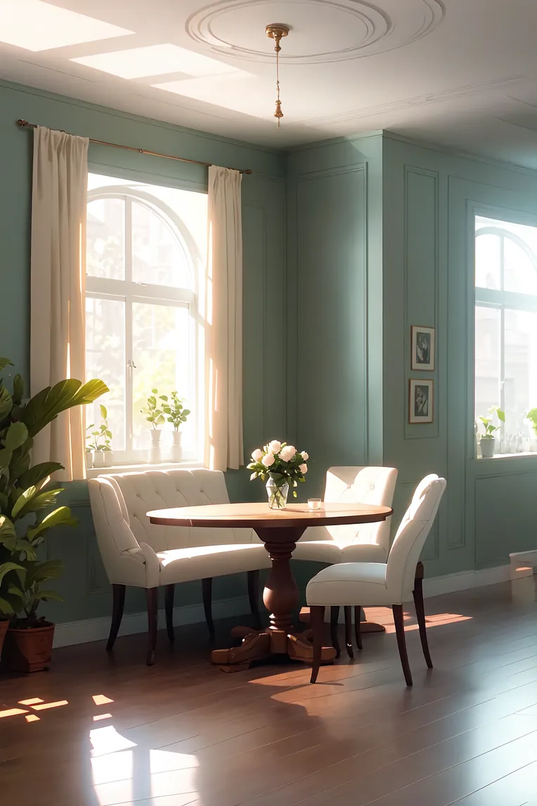 Realistic,Anime,Interior Design,LoRA,SD 1.5