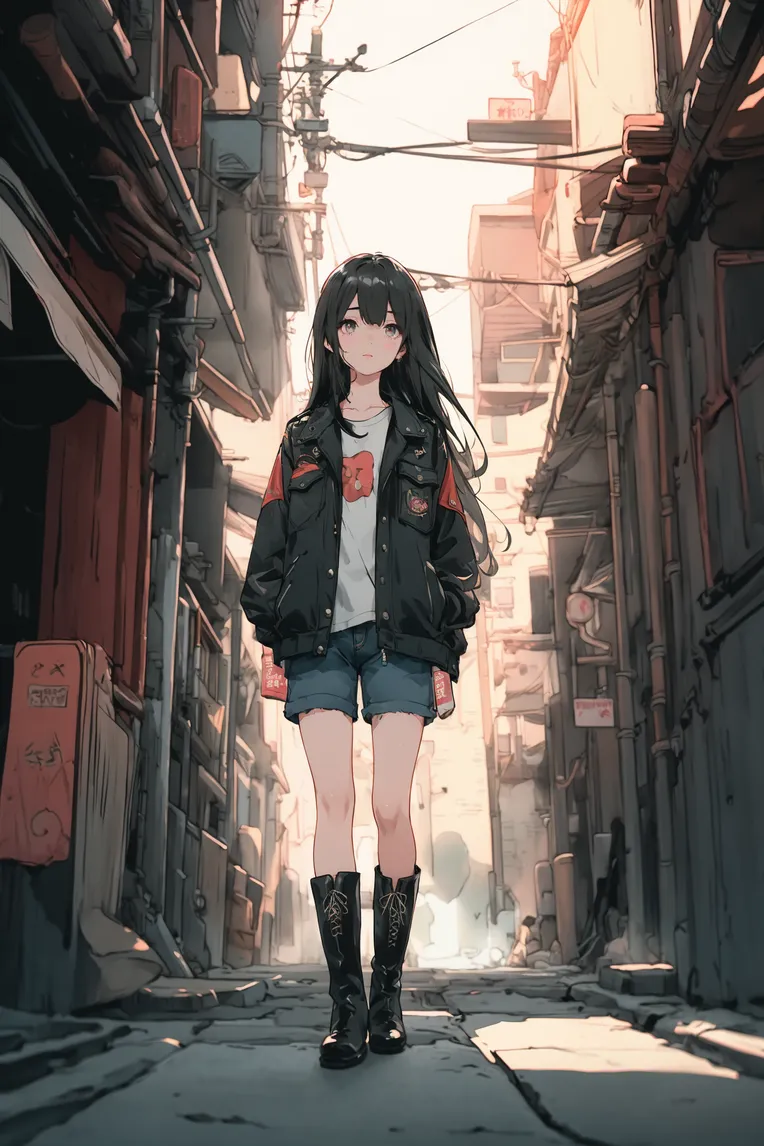 Realistic,CGI style,Style & Filter,LoRA,SD 1.5