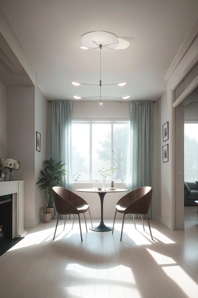 Realistic,Anime,Interior Design,LoRA,SD 1.5