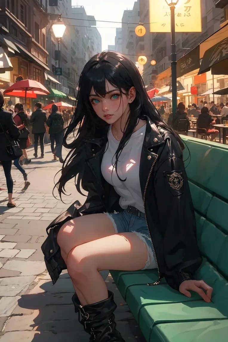 Realistic,CGI style,Style & Filter,LoRA,SD 1.5