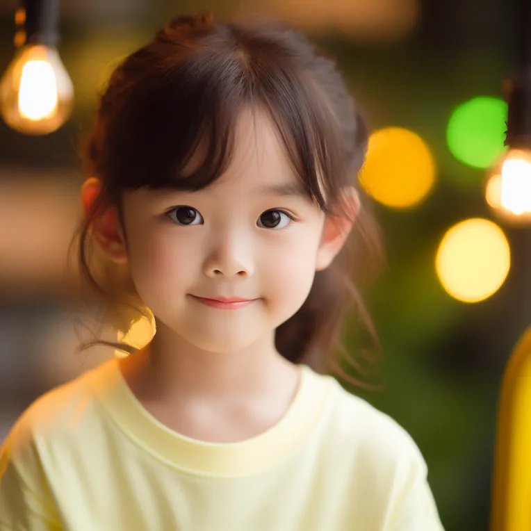 Realistic,Portrait Photography,Girl,LoRA,SD 1.5