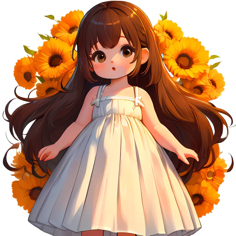 Flat,Anime Style,Hand-Drawn,LoRA,SD 1.5